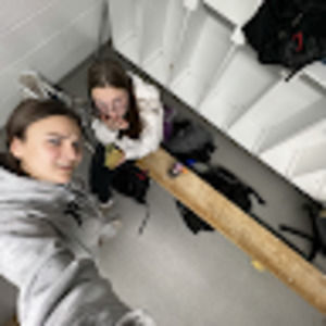 Meet your Posher, Kaydence